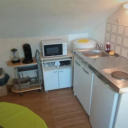 아파트 Studio Double 13 Avec Wifi