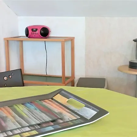 Studio Double 13 Avec Wifi 리모주